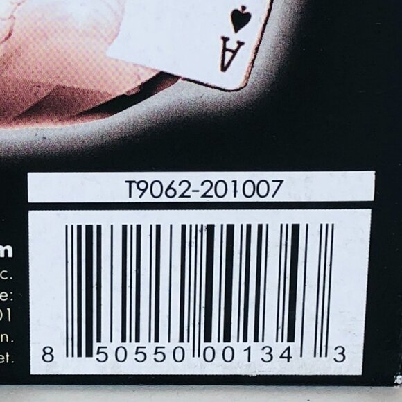 New in Box Fantasma Magic Deluxe Psychic Deck Set For Age 7+ - Picture 14 of 14